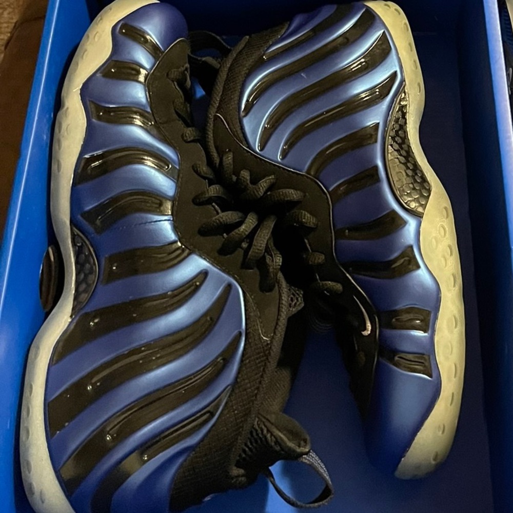 Nike air x Penny Hardway - Picture 3 of 3